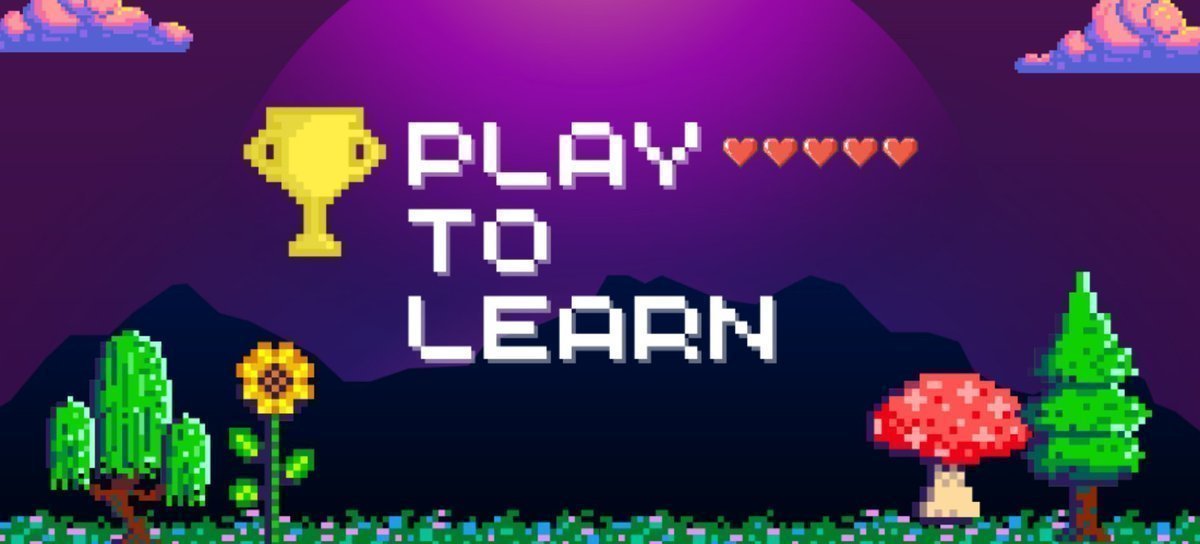 sripathiteja4's tweet photo. Learn Coding by playing games 

1. Kubernetes
https://t.co/Qnb0Vm2LMU

2. DevOps
https://t.co/cx8clVX9zs

3. Linux
https://t.co/9KSJBAo53l

4. Git
https://t.co/50E7DNwocm

5. Python
https://t.co/SrRBbJV68j

6. CSS & HTML
https://t.co/koPrXjtG1K

7. Cybersecurity
https://t.co/ZdhOHFMiTE

8. Mobile Coding (like Duolingo)
https://t.co/9ML0q3kNly

9. For Complete Beginners
https://t.co/cZ5p68FP9b

10. 25+ Programming Languages
https://t.co/IlTjaXrzGa