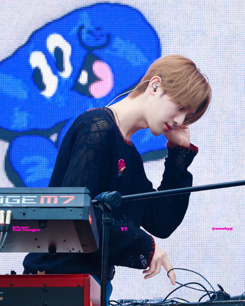 wwwhyyj's tweet photo. 260627

부산원아시아페스티벌
BUSAN ONE ASIA FESTIVAL

#윤영준 #YOUNYOUNGJUN #하츠웨이브 #HRTZWAV https://t.co/gK2W98fDZB