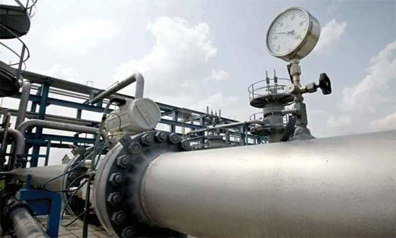 _ZainabMirza's tweet photo. Two gas utilities to become five

#آئین_کےمحافظ_مولانا https://t.co/GFJ9dgYLY9