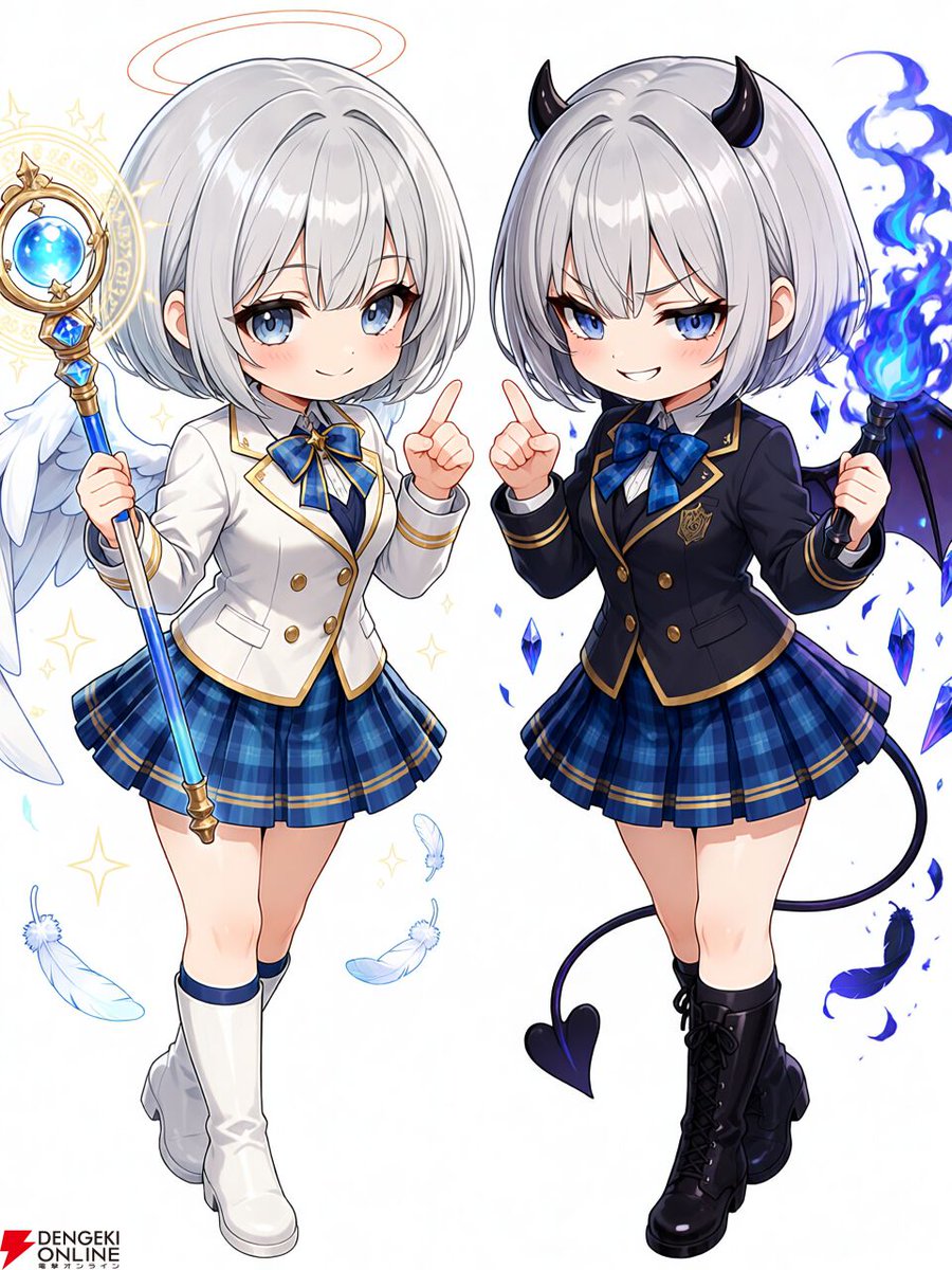 dengekionline's tweet photo. 連載企画【AIネイティブ時代の開拓者たち】
「AI任せでは差別化できない」公式コンテスト8冠クリエイターが語るPixAIの魅力と“創作の軸”
https://t.co/Xg3PwhDz0o
  公式コンテスト受賞歴40件、PixAIでも受賞多数のエル氏（@yourself_life）に創作論やAIとの向き合い方を聞きました<PR> https://t.co/NmiDmGRNvk