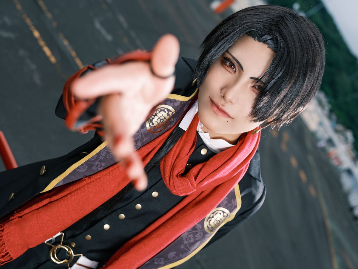 0_rei__81's tweet photo. Cosplay
#刀帳No85で8月5日は加州清光の日 
#8月5日は加州清光の日

  ⟡.·*.

      可愛くしているから、大事にしてね

                                                                 ⋆˙⟡

Photo @UT27323262 https://t.co/A7lfozeQab