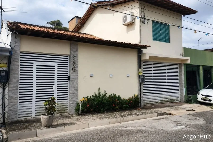aegonhub's tweet photo. VENDA | CASA | 4 QUARTOS | 150M2 | MARAMBAIA | BELEM | PA https://t.co/rcQyABrGgB https://t.co/mYBF3Qn0a3