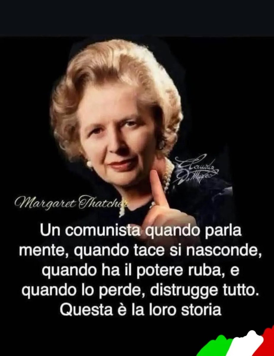 Terribilik's tweet photo. @velo_di_maia Parole vere, grande donna! https://t.co/YVFdduHDEb