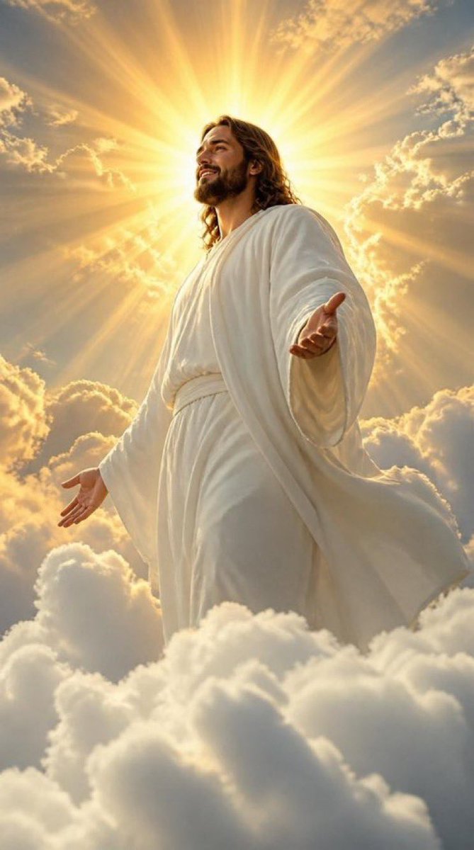 Real_MelGibsonQ's tweet photo. One day, this world will end.

Money won’t matter.

Fame won’t matter.

Followers won’t matter.

Only one question will remain:

Did I truly know Jesus? ✝️

That is the question I want my life to answer every day. 🙏🏻❤️ https://t.co/PAzvDvFFAE