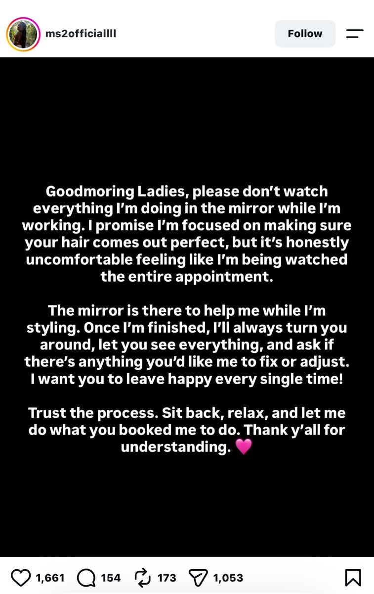 hotqueen904's tweet photo. How yall feel about this bullshi… https://t.co/0Ghkewp0gq