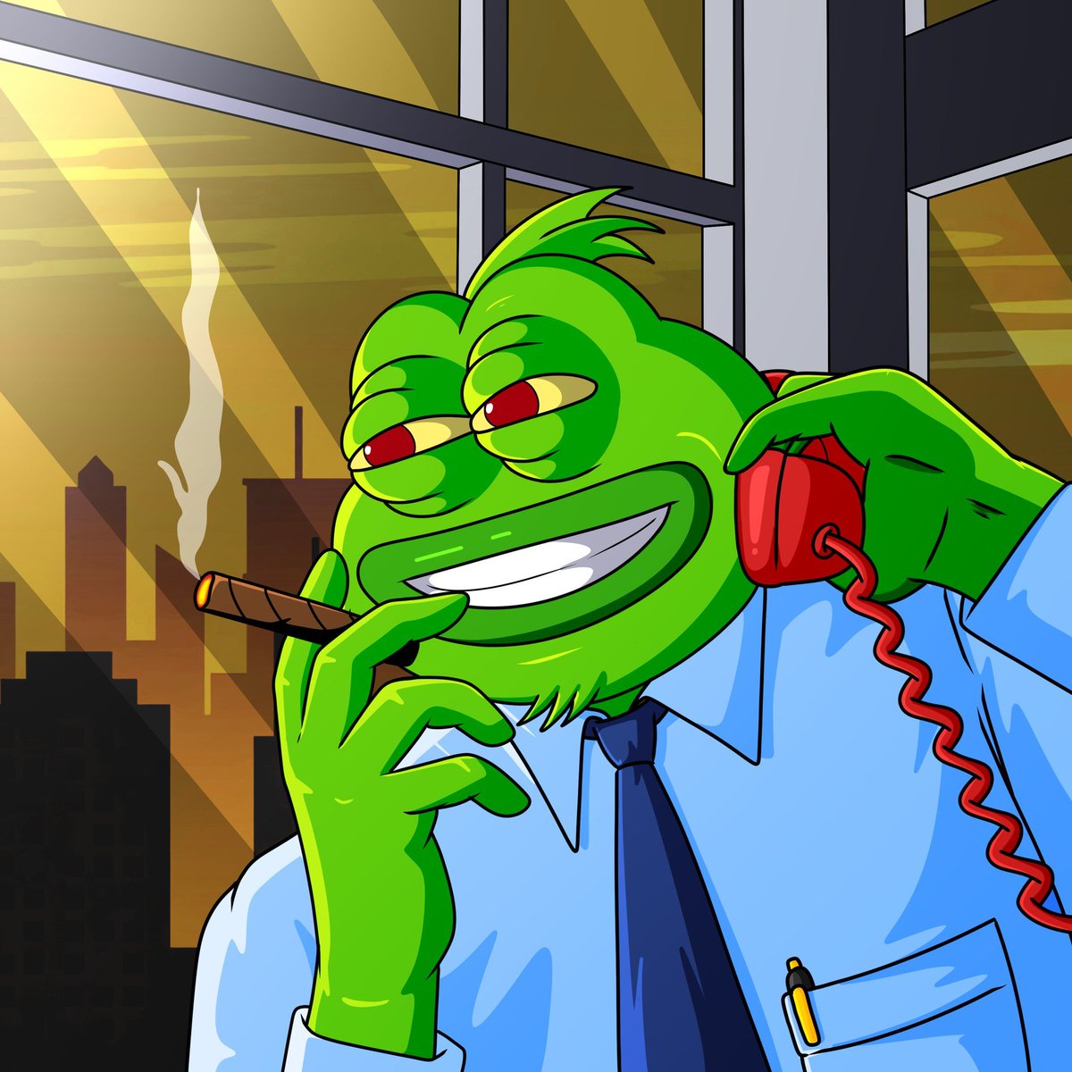 CryptoHatii's tweet photo. One call. One decision.

I made mine at $150K. 
Added at $500K.
I'm watching $600K the same way.

These accumulation ranges disappear faster than most people realize.

Don't say nobody called.

$GRINCH https://t.co/lJw4idCA4S