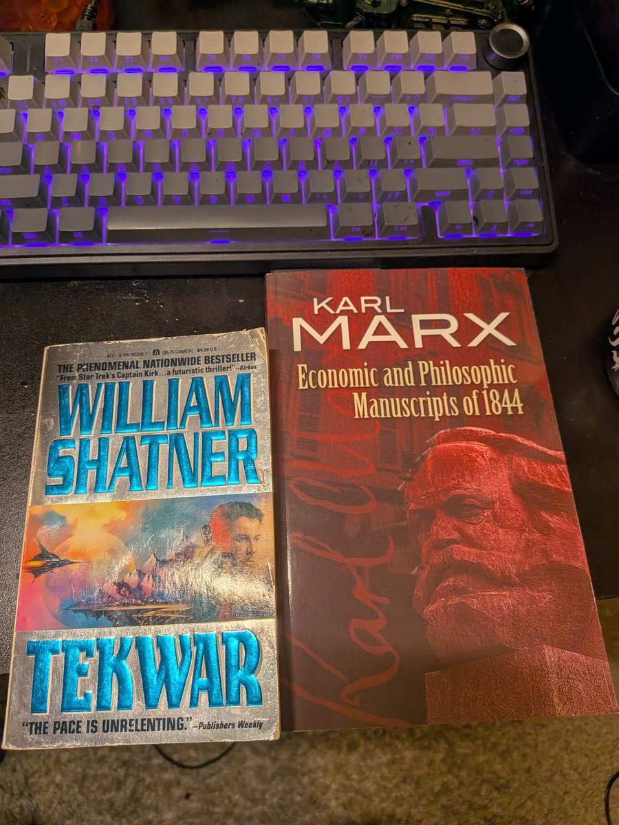 urinalgoblins's tweet photo. Yeah I read theory https://t.co/iE8oJoKt7v
