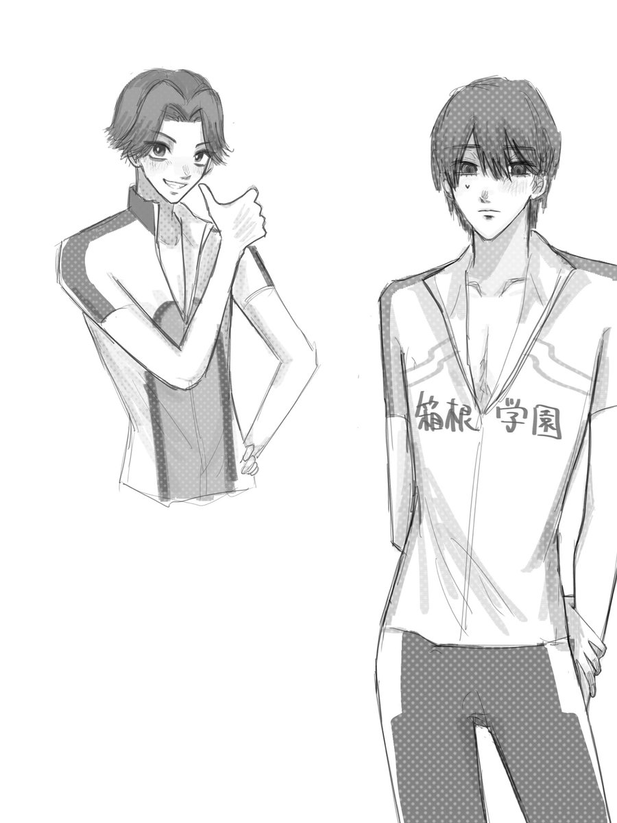 never_die_S2's tweet photo. 雑絵 https://t.co/ZeLwCR3uKg