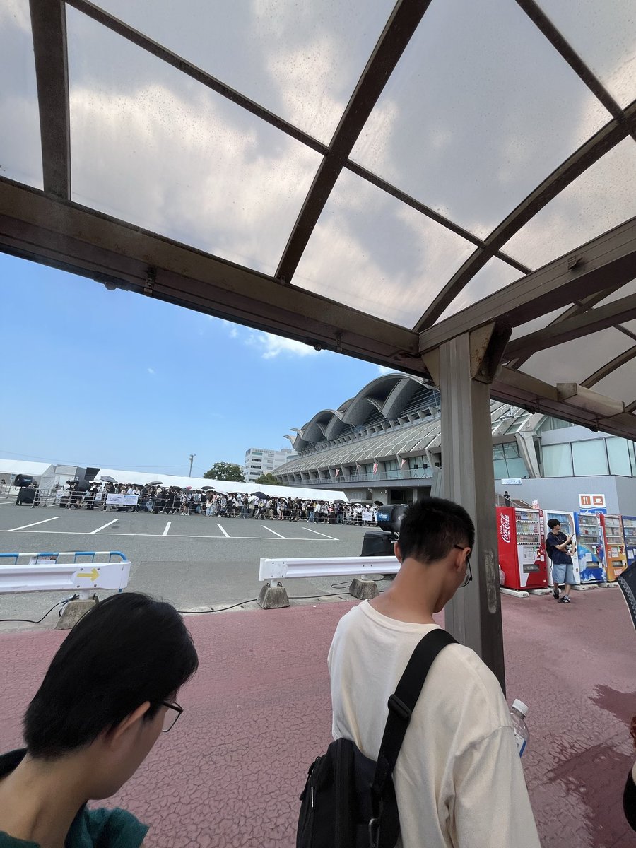 2222jgam's tweet photo. 一人称着いた https://t.co/20AKeAhV39
