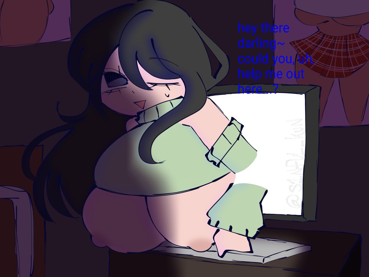 SINFUL_KUN's tweet photo. genericwaifu.png
(+ leaky / w/o hands alts) https://t.co/IWYLE0rXqe
