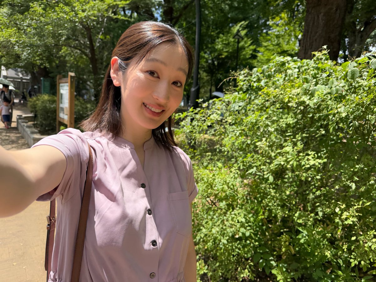 erena_ym's tweet photo. 家族で科学博物館へ
館内涼しいので夏のお出かけには
いいですねっ🌻🎐
動物園にも行きました🐻‍❄️
子供も楽しそうでした♪夏☆ https://t.co/92TiCZfHZ9
