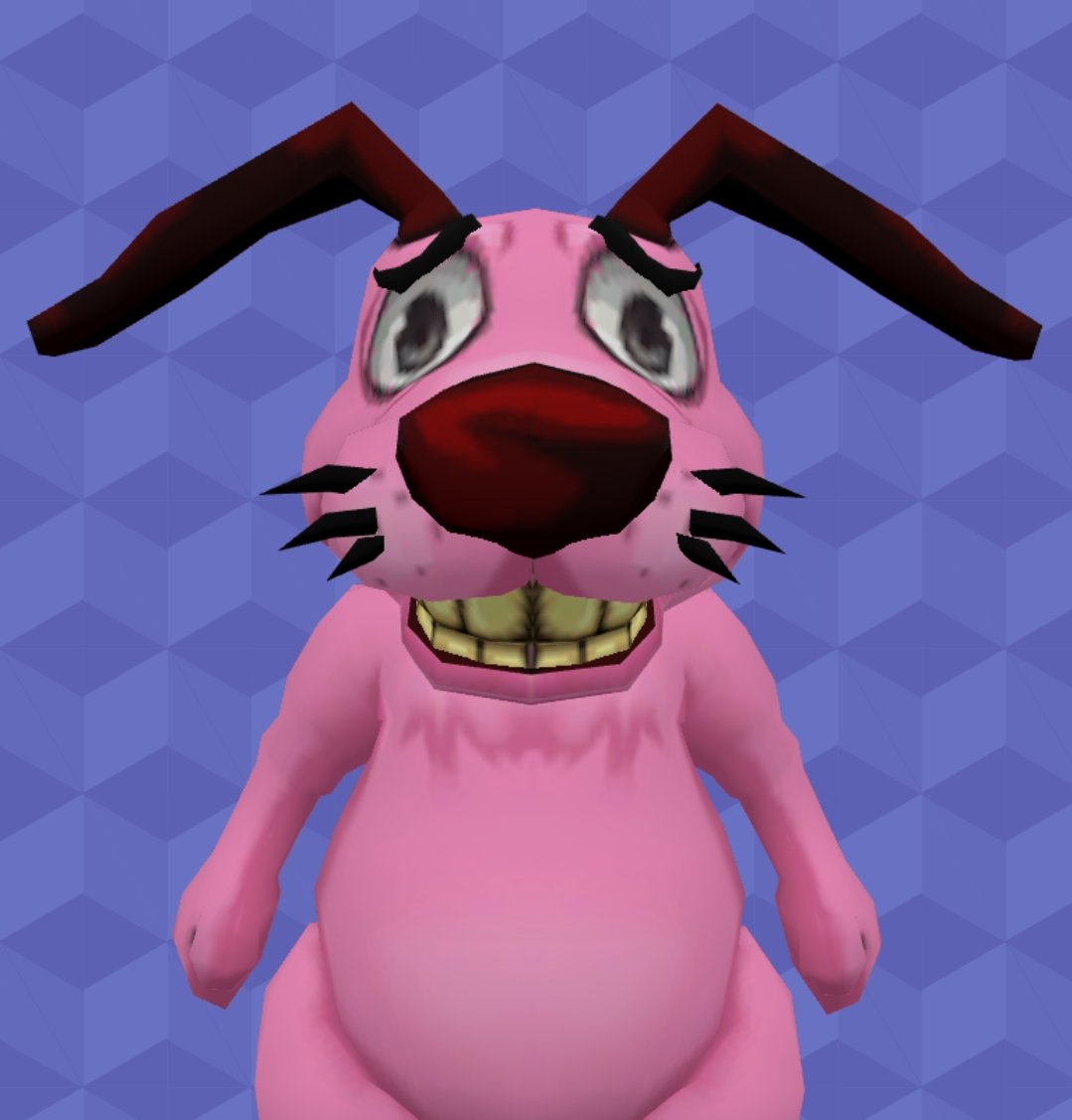 effyyyuhhhh's tweet photo. every dog in this game is so ugly https://t.co/afvhTTiGIW