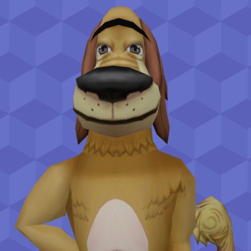 effyyyuhhhh's tweet photo. every dog in this game is so ugly https://t.co/afvhTTiGIW