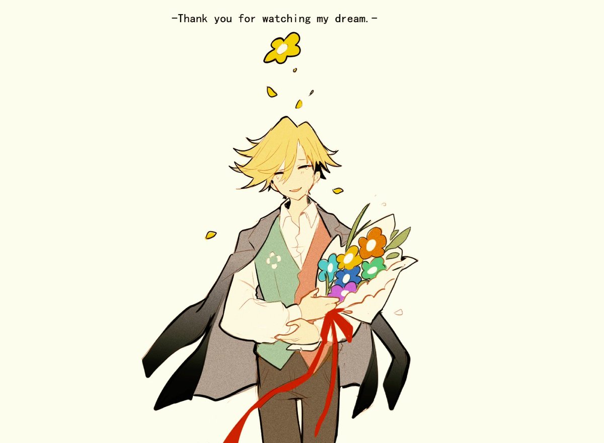 Aislan141's tweet photo. 💐
#deltarune
#flowery https://t.co/cKElc73K7F