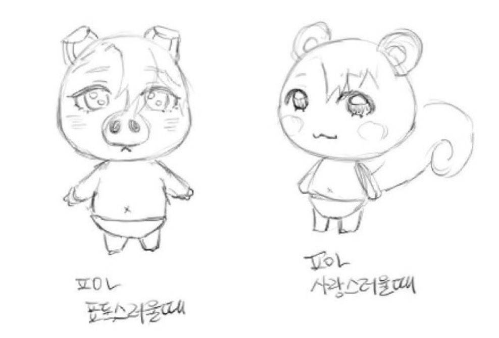 nong12181's tweet photo. @kingjjawan0325 지금 표독농 상태 https://t.co/B0lneGZhFK