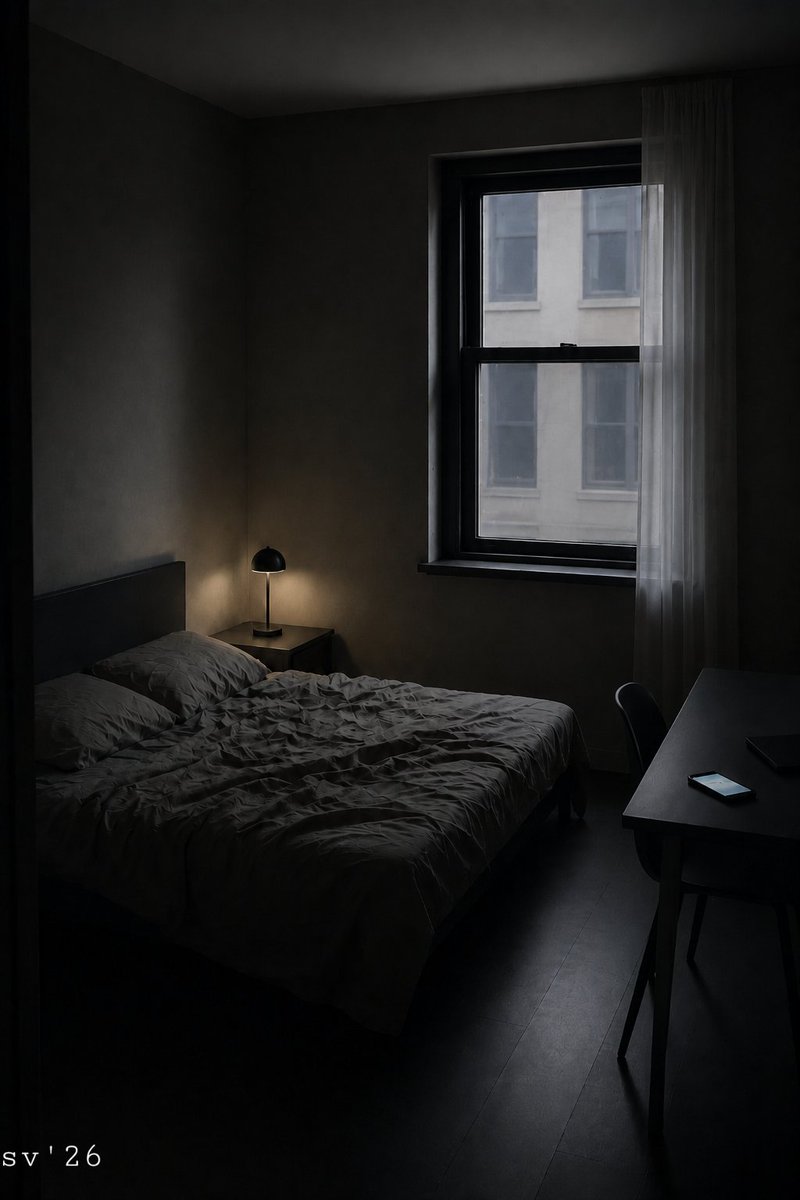 sachenverlierer's tweet photo. Der 04.44-Uhr-Gedanke

Ich schlief unruhig, wälzte mich von einer Seite auf die andere und überprüfte mehrmals die Uhrzeit, als könnte sich die Nacht durch beharrliche Kontrolle beschleunigen.

Um 04.44 Uhr lag er plötzlich auf dem Kissen.

Der Gedanke.

Er war nicht besonders groß. Gedanken, die nachts auftreten, sind selten groß. Um 04.44 Uhr verfügen sie aber über eine eigentümliche Autorität. 

Dieser Gedanke lautete:

Vielleicht war die Menschheit nicht unglücklich, weil sie zu wenig besaß. Vielleicht war sie unglücklich, weil sie inzwischen alles bewerten musste.

Restaurants, Zahnärzte, Arbeitgeber, Ferienwohnungen, Paketzusteller, Bücher, Taxifahrer und sogar Wanderwege. Nach jeder Erfahrung erschien eine Nachricht auf dem Telefon und fragte, wie zufrieden man gewesen sei. Das Leben hatte sich in eine endlose Kundenbefragung verwandelt.

Wie fanden Sie Ihren Herzinfarkt?

Würden Sie diesen Scheidungstermin weiterempfehlen?

Wie wahrscheinlich ist es, dass Sie Ihre Kindheit einem Freund oder Kollegen empfehlen?

Ich lag da und betrachtete den Gedanken. Er wirkte zufrieden mit sich. Vermutlich erwartete er fünf Sterne.

Draußen war nichts zu hören. Die Nachbarn schliefen. Oder sie lagen ebenfalls wach und entwickelten Gedanken, die sie am nächsten Morgen nicht mehr verstanden. Millionen Menschen lagen vermutlich gleichzeitig in ihren Betten und fragten sich, ob sie ihr Leben richtig eingerichtet hatten. Die Matratzen waren ergonomisch, die Altersvorsorge unklar.

Die Nacht war inzwischen ein Markt. Schlaftracker zeichneten jede Bewegung auf. Uhren bewerteten die Qualität der Erholung. Apps erklärten einem am Morgen, dass man schlecht geschlafen hatte, als wäre man ohne digitale Unterstützung womöglich zu einem anderen Ergebnis gekommen.

"Ihre Schlafqualität war unzureichend", teilte die Uhr mit.

Der Gedanke auf meinem Kissen rückte näher.

Er sagte, der moderne Mensch habe sich freiwillig in ein schlecht beleuchtetes Büro verwandelt. In seinem Kopf arbeiteten rund um die Uhr verschiedene Abteilungen: Zukunftsangst, Selbstoptimierung, politische Empörung und die permanente Sorge, man wäre nicht schön genug. 

Die Abteilung für Zufriedenheit war aus Kostengründen geschlossen worden.

Ich dachte an die Menschen, die tagsüber in sozialen Netzwerken ihre Meinungen abgaben. 
Sie kommentierten Kriege, Klimamodelle, Außenpolitik und die Figur fremder Frauen. Manche konnten keinen Wasserhahn reparieren, verfügten aber über überraschend präzise Vorstellungen zur Neuordnung des Nahen Ostens.

Um 04.51 Uhr kam mir der Verdacht, dass nicht die Welt komplizierter geworden war. Wir hatten nur aufgehört, Dinge unbeantwortet zu lassen.

Früher wusste ein Mensch vieles nicht. Er wusste nicht, was seine ehemaligen Mitschüler frühstückten. Er kannte die politischen Ansichten seines Friseurs nicht. Er erfuhr nichts über die Verdauungsprobleme eines Schauspielers und sah keine Urlaubsbilder von Personen, die er seit siebzehn Jahren nicht mochte.

Diese Unwissenheit war vermutlich ein bedeutender Beitrag zur geistigen Gesundheit gewesen.

Heute trugen wir das gesamte menschliche Elend in der Hosentasche. Es vibrierte regelmäßig, damit wir es nicht vergaßen.

Um 05.03 Uhr stand ich auf und ging in die Küche. 

Was wäre, wenn wir gar nicht nach dem Sinn des Lebens suchten?
Was wäre, wenn wir nur eine plausible Begründung dafür brauchten, morgen wieder aufzustehen?

Ich sah aus dem Fenster. Über den Dächern begann der Himmel heller zu werden. Bald würden die ersten Menschen zur Arbeit fahren. Sie würden Kaffee kaufen, Nachrichten lesen, über Benzinpreise sprechen und ihre Müdigkeit für einen Charakterfehler halten.
Busse würden fahren. Pakete würden ausgeliefert. Irgendwo würde ein Motivationscoach erklären, dass jeder Mensch die beste Version seiner selbst werden könne. Niemand würde fragen, was mit den übrigen Versionen geschehen sollte.

So Sachen halt. Guten Morgen. Ihr ...