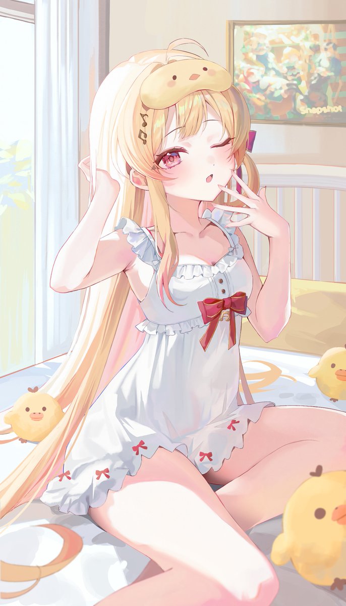 ri0yonn3's tweet photo. #Artnose https://t.co/qApW5cX1YH