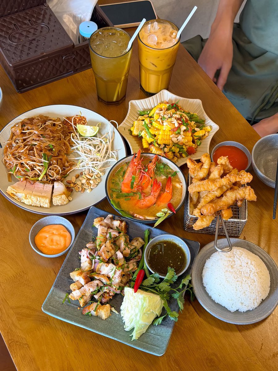 ymaguuchi's tweet photo. 🍚🍚 Ăn thật ngon, làm thật tốt 

Chúc mọi người một ngày nhiều năng lượng! https://t.co/JRF4ml7QCS