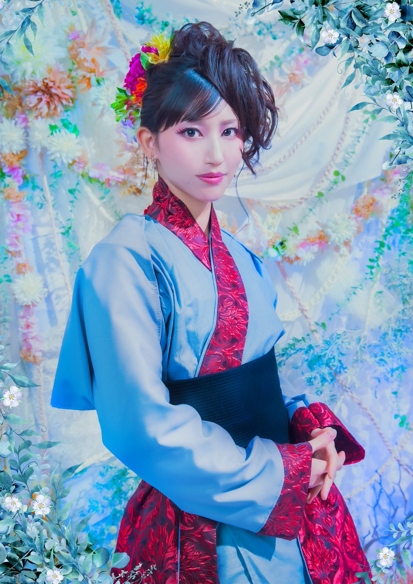 CMSstage's tweet photo. ||◤　キャラクタービジュアル公開　 ◢||

Casual Meets Shakespeare
『Romeo and Juliet OC』

ロミオO／#阪本奨悟
@Sakamoto_Shogo
ロミオC／#七木奏音
@nanakikanon

🌼 公演情報
https://t.co/K36pdBykN5

#ロミジュリOC https://t.co/hMaQl1VxgQ