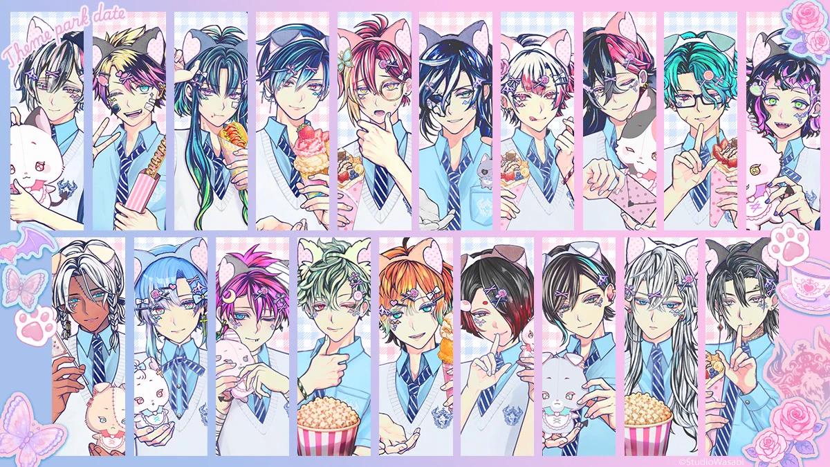 公式】あくねこgoods & event on X: 