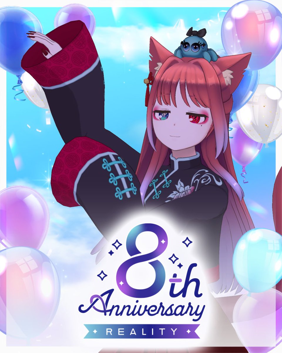 Antonia_1027's tweet photo. 📝Antonia(アントニア)
⭐️雑談メイン 気が向いた時に歌
🎉デビュー47期
🗣️復帰勢で自由気ままに枠を開いてるので、気軽に声掛けてくれると咽び泣きます( ꈨຶ ꎁ ꈨຶ )
※決して変な人ではないです

#REALITY同期と繋がりたい https://t.co/0qdXzpbJeH