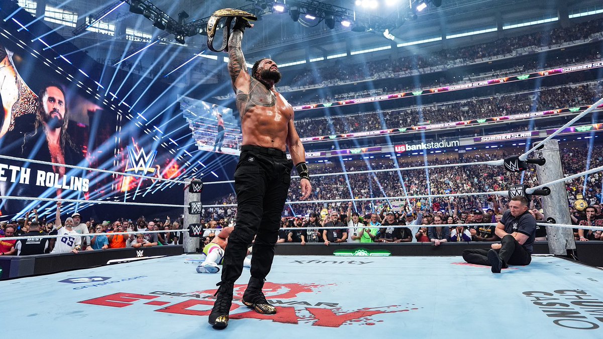 TiersAboveGod's tweet photo. And last night… at SummerSlam… that chapter finally closed. https://t.co/NkBihG9IqB