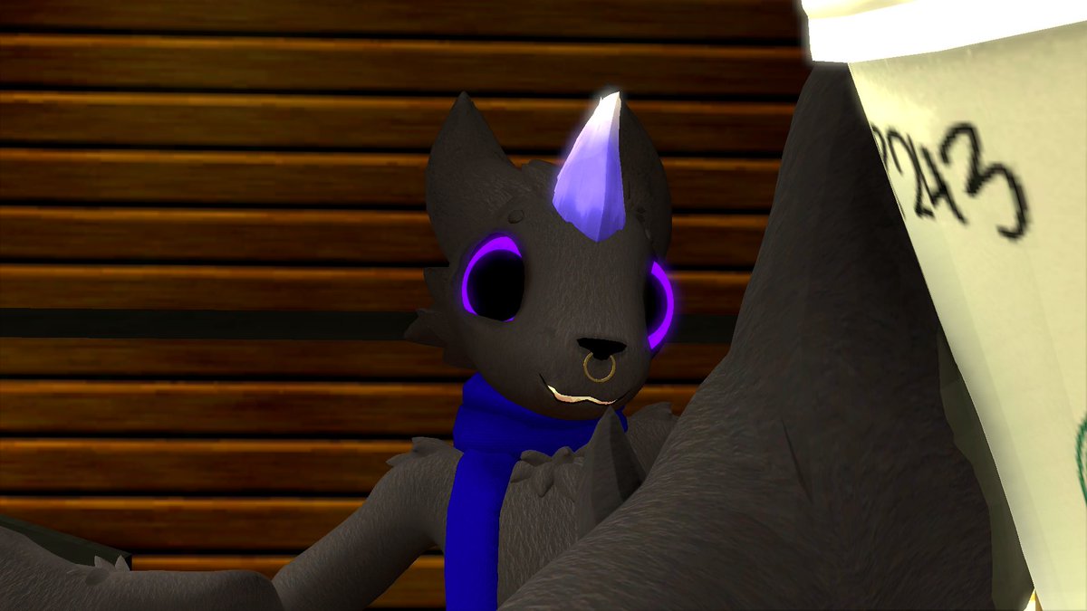 ShastaChillYT's tweet photo. It seems like life gets better for their species after 3000 years.

Times can definitely change everything.

#expie #milky #casualtiesunknown #garrysmod #gmod #scavprototype #gunsaw https://t.co/8OrFDSOCnT