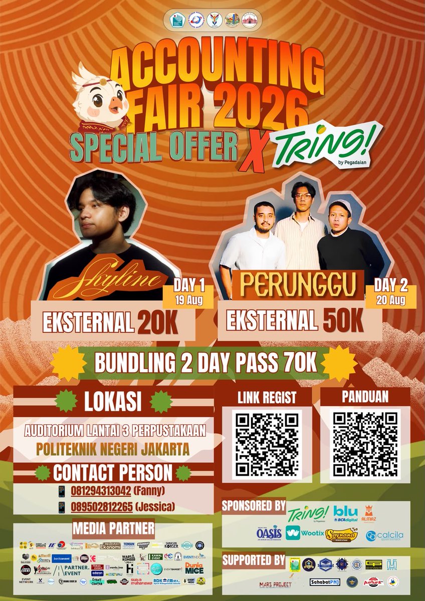 thsc0okiess's tweet photo. @kroketjepang ini kakk aku ada info konser perunggu lagi harga promo, yg mau bisa dm aku yaa🩷 https://t.co/tcLzBbmFOZ