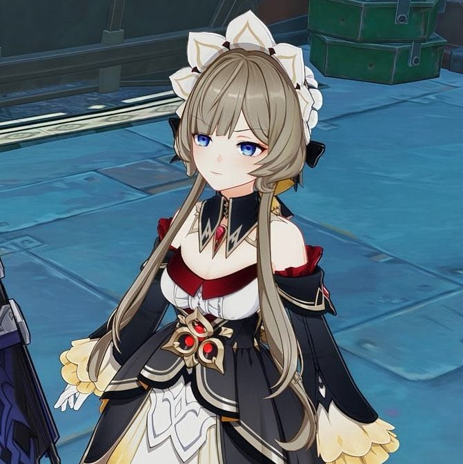 humanlouboutin's tweet photo. sandrone’s so lucky to have a girlcreature wife and columbina’s so lucky to have a little cat wife https://t.co/377Fqc5ztN