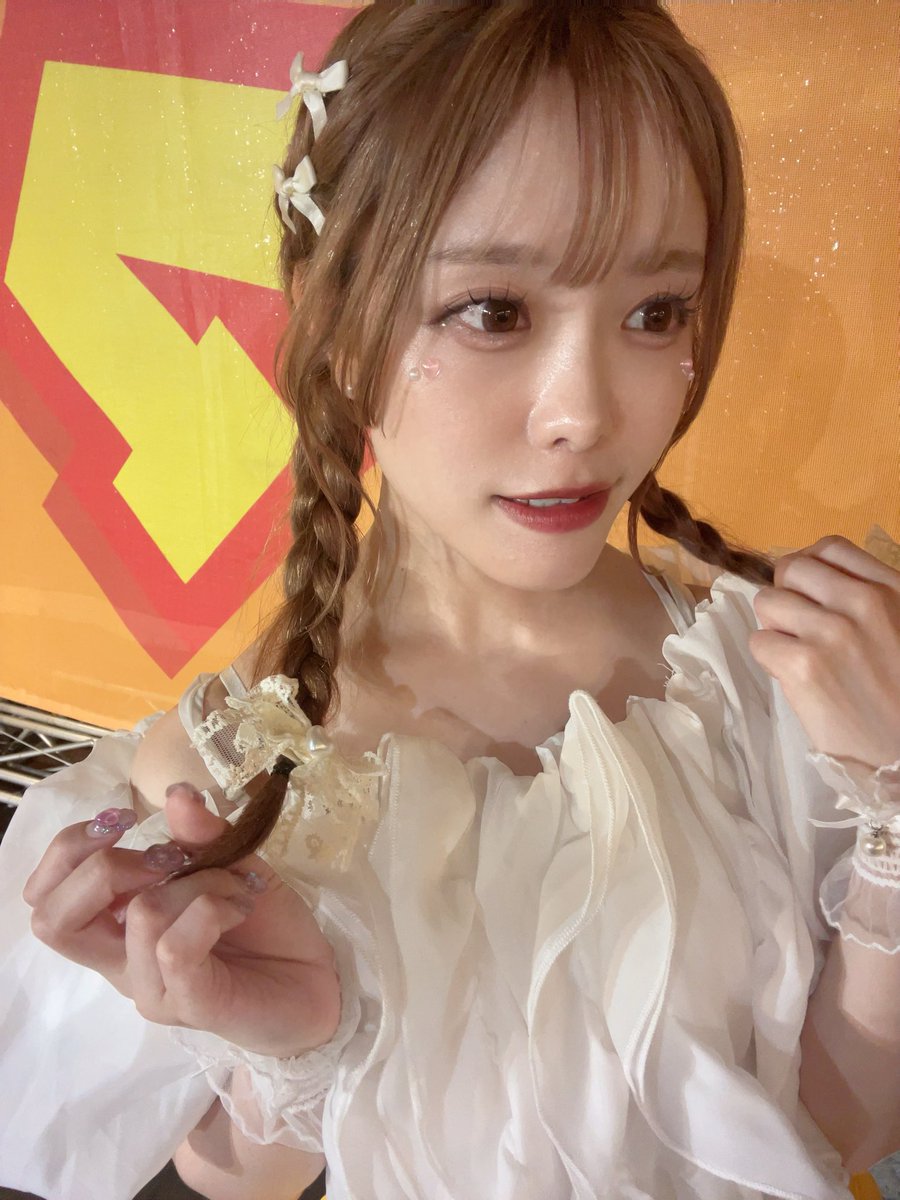k__koyori__'s tweet photo. おはよう
お疲れ様〜🍎
昨日はビアガーデンマイアミ
大宮店でした〜💛❤️
ありがとうございました〜🍻 https://t.co/4kLU3IQGZl