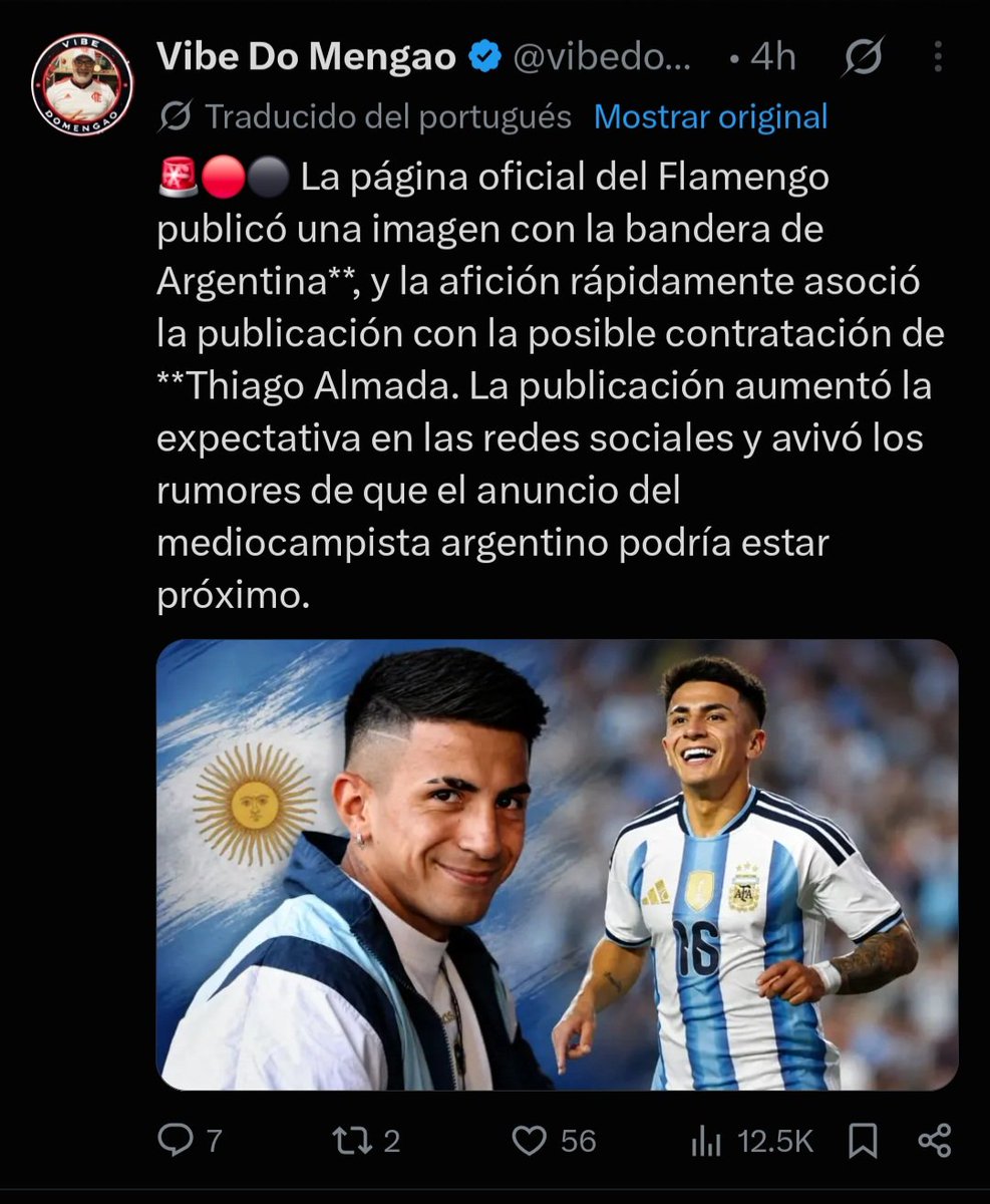 VergerJavi80461's tweet photo. @RenzoMPantich Estas seguro Renzo https://t.co/UgBDSL7vWC