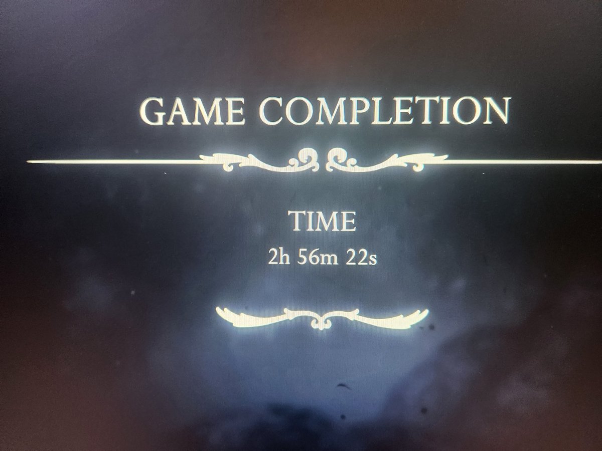 AstralKnight62's tweet photo. Second time's the charm 🔥🔥🔥 https://t.co/qE0sk6LAQp