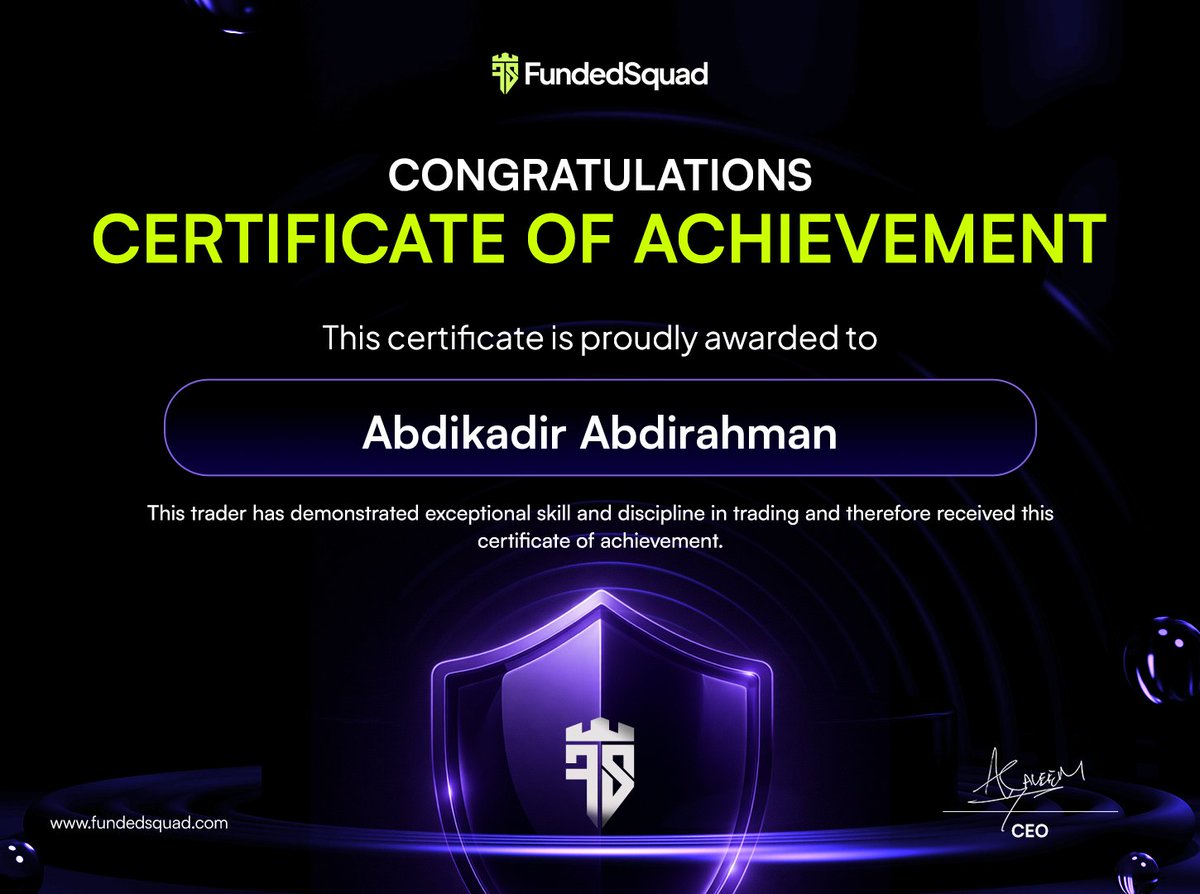 __dadir__'s tweet photo. @SKYFundedSquad @Disha_FSquad @fundedsquad Phase 1 and 2 of my 25k account Done💯✅🎉. Thanks everyone for your support 🙏 https://t.co/0Mj251qhSX