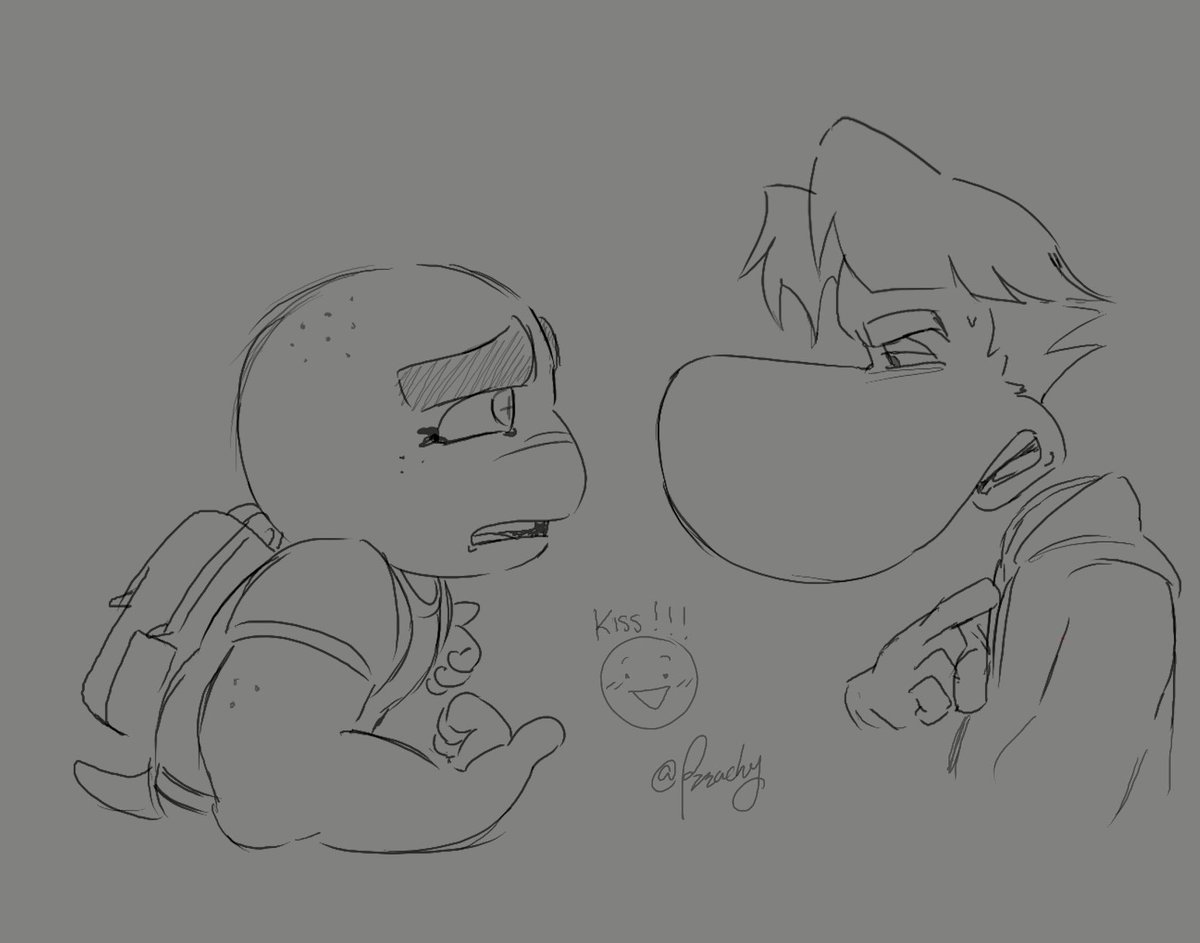 izzachycb's tweet photo. Redrawn, new, and old doodles of #Rayfrog :)) (mainly bullfrog) https://t.co/aXcimHt66C