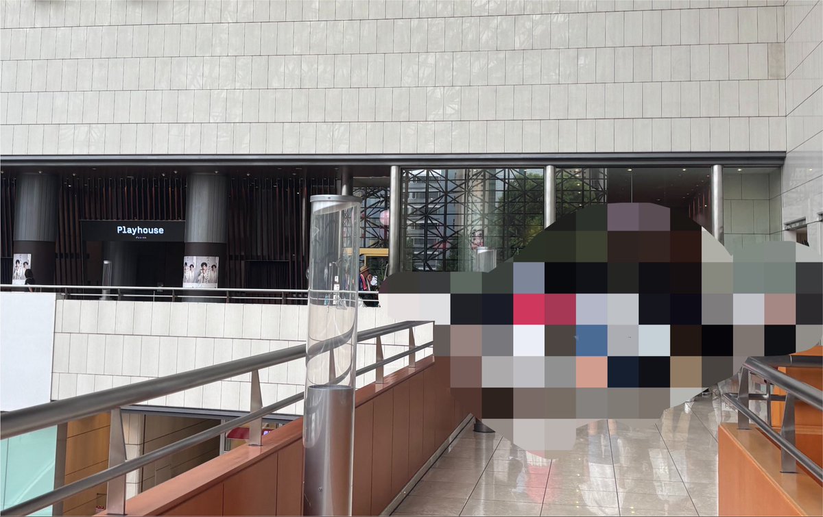 mmco71012's tweet photo. 早めに…と思ったけど、もうたくさんお待ちの��たちが！！ https://t.co/Ic8ppsBoIe