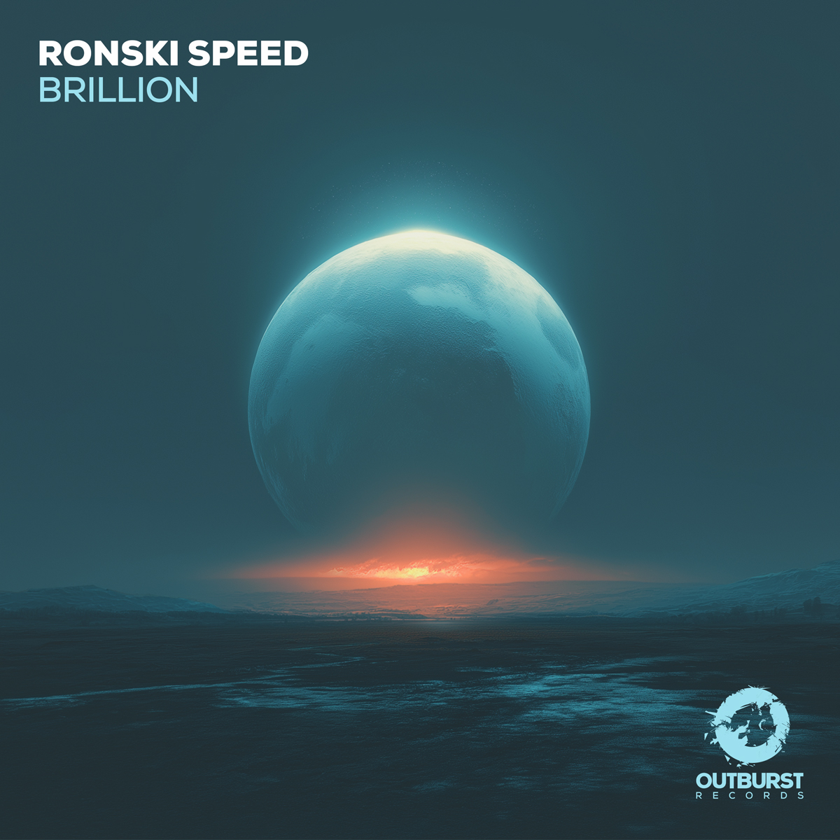 outburstrec's tweet photo. The legendary German trance producer @ronskispeed touches down on Outburst with his debut release on the label! With this release, he firmly turns his sights towards tech-trance with ‘Brillion’. 

This is another unmissable Outburst release.

Release date: 14.08.26 https://t.co/zf7v4eK9Gg