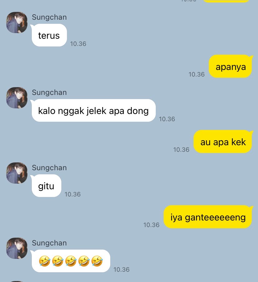 cosmicdial's tweet photo. syongseok/syongsok few tweets au

temen tapi begini boleh kan https://t.co/I5AD53HPo5