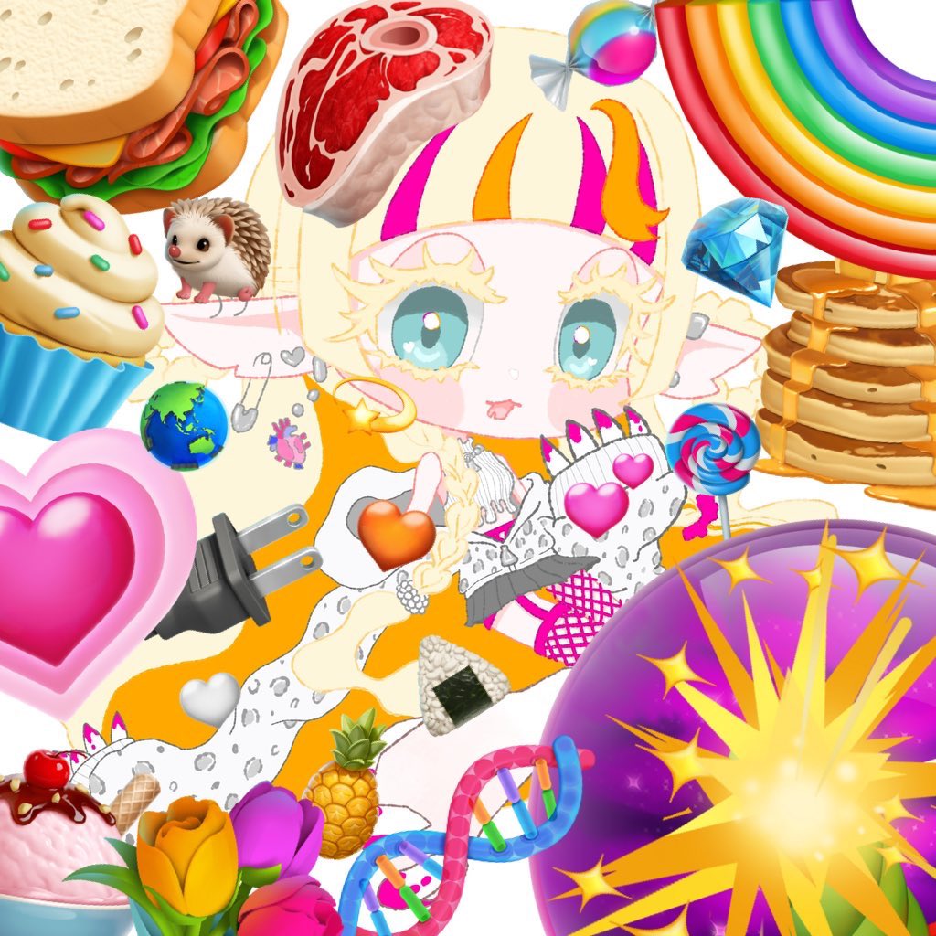 SPIRAL2SPIRA's tweet photo. おはよ〜ございま‼️🌞
遅くないです‼️おはようです‼️‼️

夏休みもっと長く取ればよかった‼️
もう労働している‼️しかも忙しい‼️
閑散期とは‼️おいらの閑古鳥はどこにいますか⁉️

今夜はコラボがありますので‼️
よろしくお願いします‼️

今日もすてきに生きましょう🫀🤍 https://t.co/xMuqAXn99R