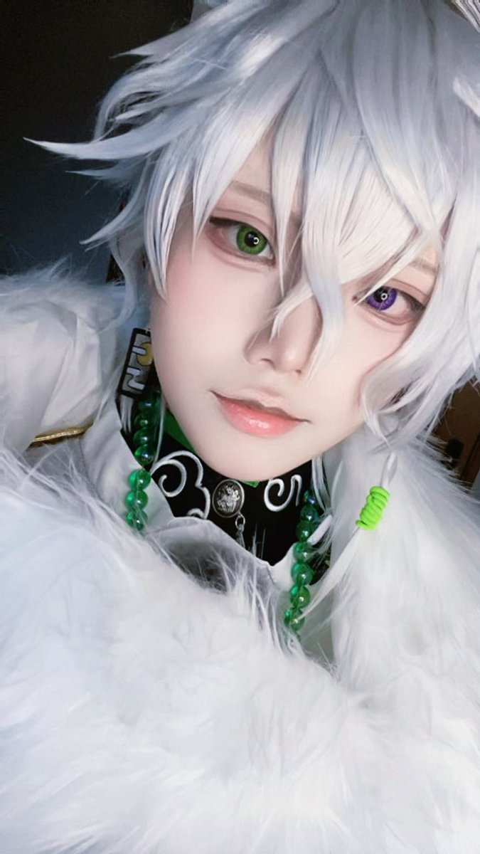 hisui1_1's tweet photo. cosplay 🌈🕒

🥷🔫

#コスプレ #cosplay https://t.co/xRuBoV2LKU