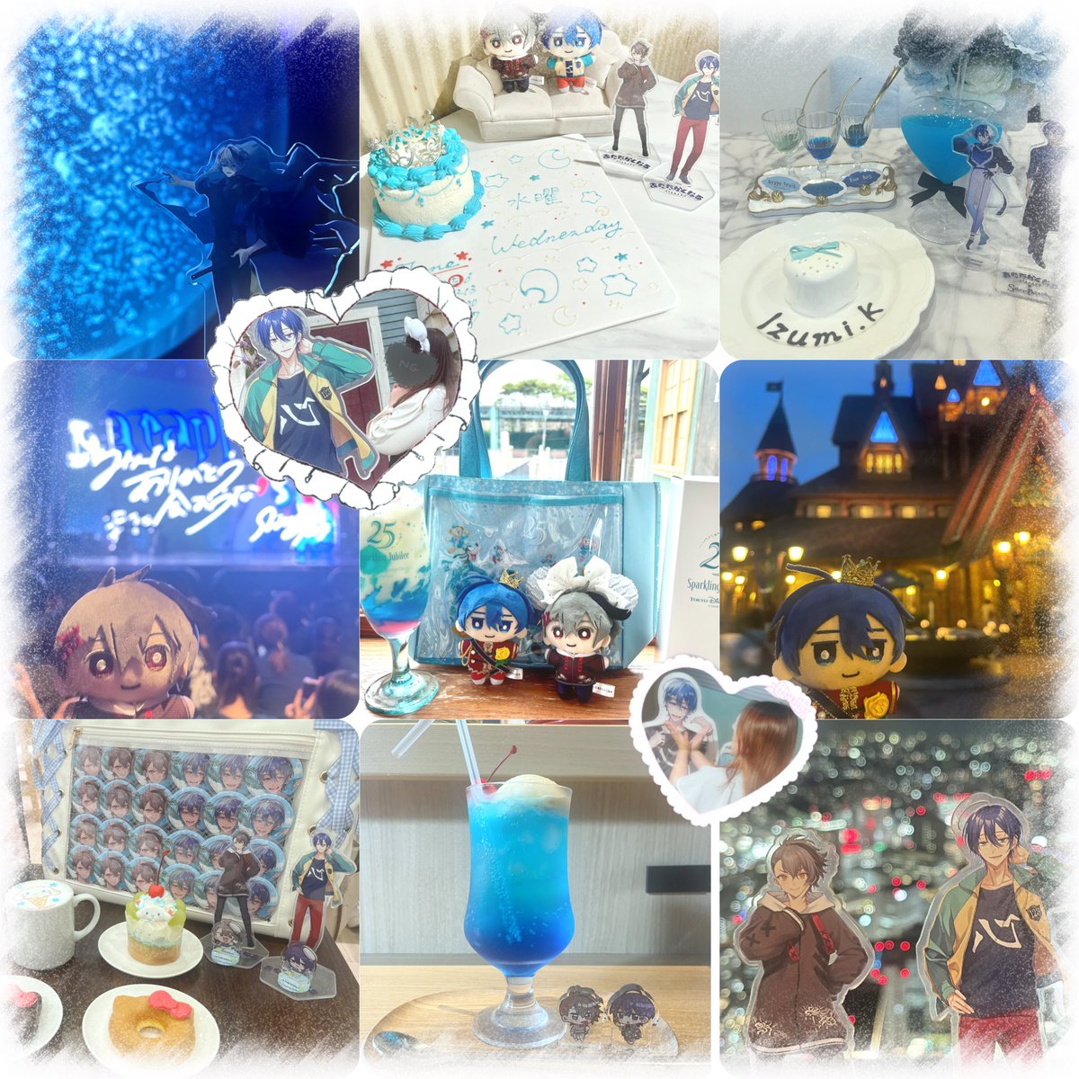 1F7w2's tweet photo. 配信とお出かけが大好きなしがない学生オタクです🎀
50時間やリアイベなど一緒に楽しめるお友達を探してます❣️

✧https://t.co/Qz0xds54qN✧

#あたたかくなる自己紹介カード 
#あたたかくなるクラスタさんと繋がりたい https://t.co/iTi2JMxGhy