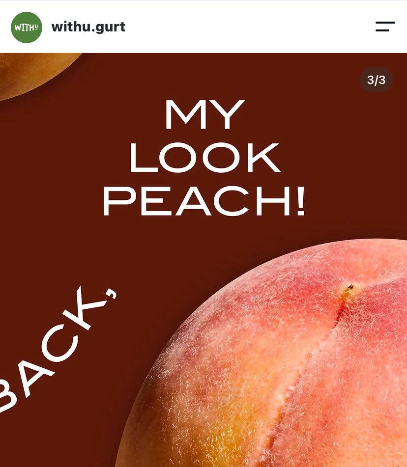 ppwria's tweet photo. first, pond made his jersey number no. 8 (phuwin's fave number) and now having a yogurt flavor inspired by lookpeach...?  phuwin is literally his watermark EVERYWHERE. if your man ain't like pond naravit, leave him. 🫠 https://t.co/M5iQUCwlbp