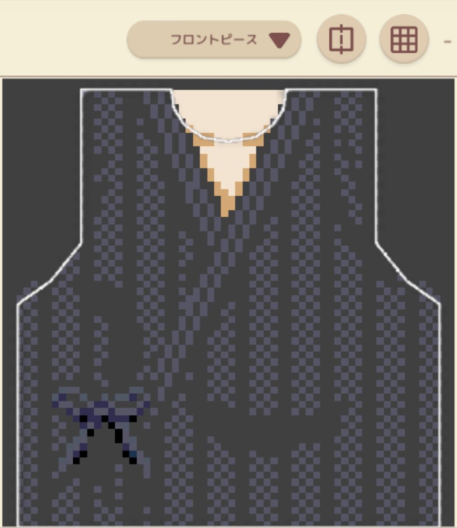 fufukuda_ff's tweet photo. 🏮ハートピアで甚平つくりました🏮

全然凄いことはしてなくて恐縮なんだけど
仲良しさんの圧に負けて公開( > <꧞)笑

浴衣作りに絶望した人は
簡単に作れるから参考にしてね！
甚平で夏写真撮ろ🎐

クオリティの上げ方に苦労したけど
機械的なパターンの柄を消しこめば
影になると気づいて筆がのった https://t.co/ScBpiY604F