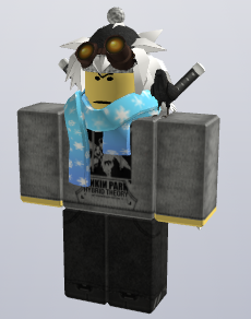Makedragonghost's tweet photo. @MidlifeDusli pode avatar do roblox? https://t.co/wIneYVS31v