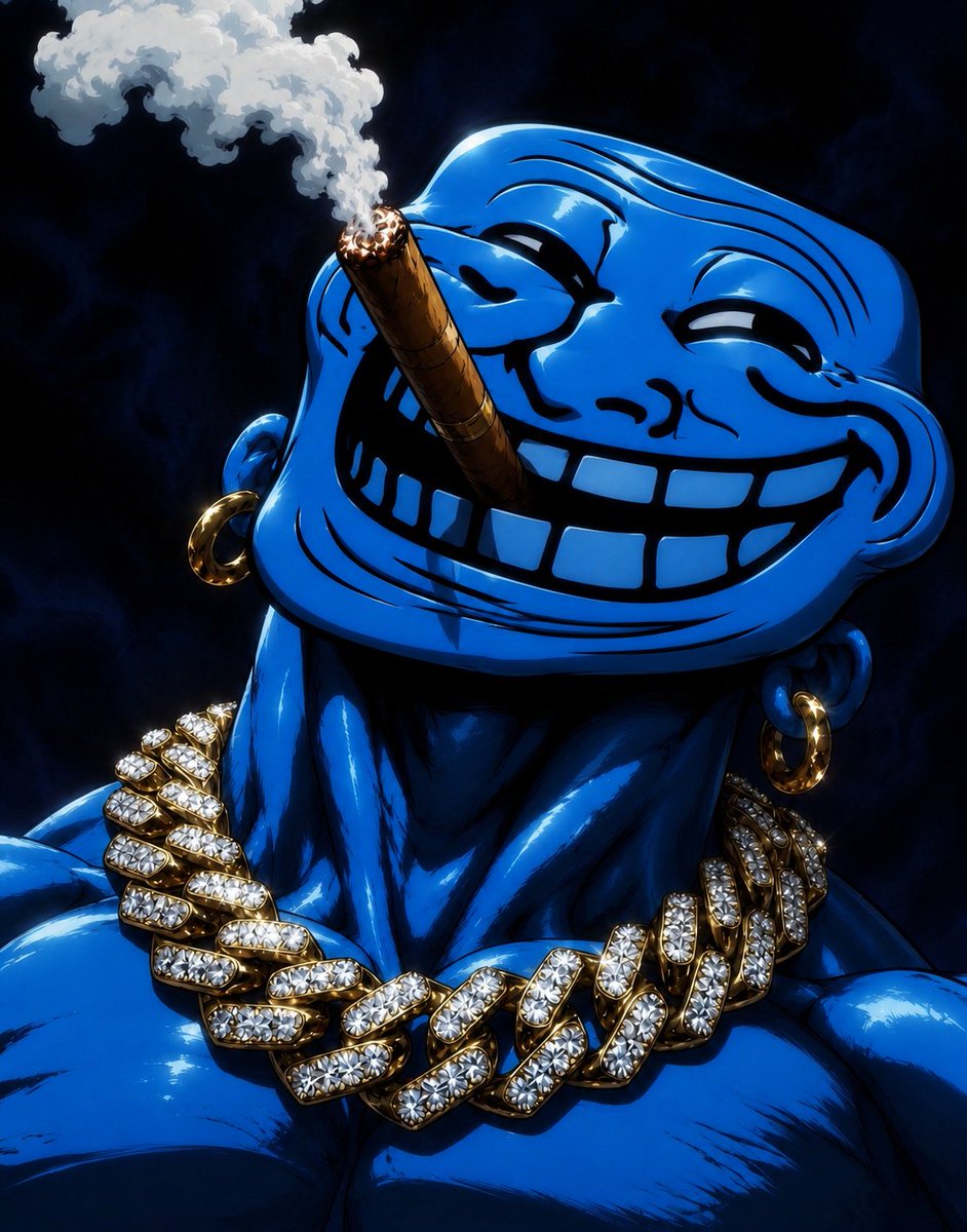Trollionz's tweet photo. Stability is overrated. Ask my $TROLL holders. 
Shout-out to $USDUC we all gunna win. https://t.co/9qPXxLWeR5