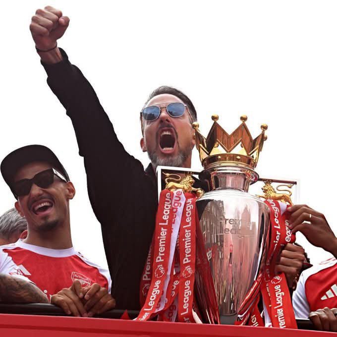 tboi4gun's tweet photo. Good Morning EPL Champions,
We go again #itsmatchday https://t.co/4Gw3yFmsxG