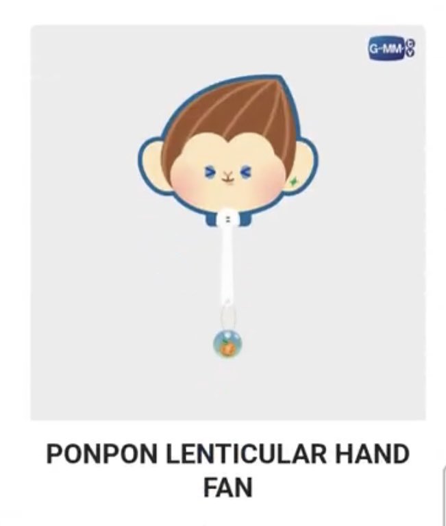 february_gb's tweet photo. ของน้องป้อนป้อนน่ารักทุกชิ้นนน💚💙🤎🐒

#CharacterFestThailand2xGMMTV #PONPON https://t.co/dyjZBbL0sN