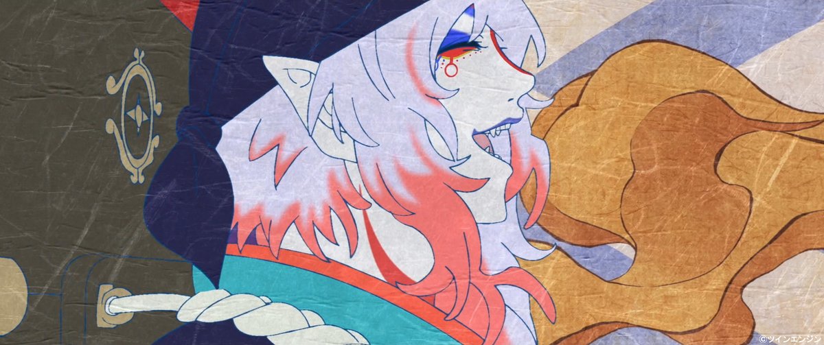 anime_mononoke's tweet photo. ꉂꉂ本日8月8日は「笑いの日」
￣￣￣￣￣￣￣￣￣￣￣￣￣￣ https://t.co/HPK0OZbSAv