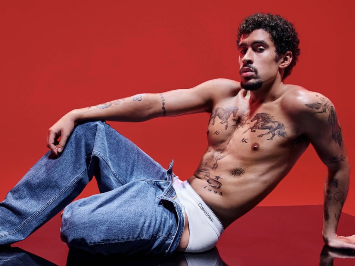 PopCrave's tweet photo. Today is National Underwear Day. https://t.co/3hvvVV4Gp2