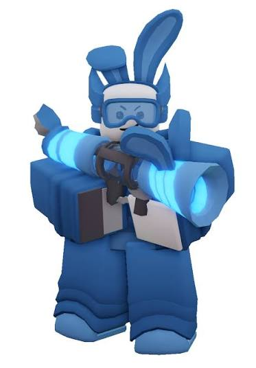 praizeducky's tweet photo. i've always loved this ship that i'd like to call "chubby bunny" based on the chubby bunny marshmallow challenge

marshmallow sword x pj rocket 🤍💙 https://t.co/iPVe0Imvjd