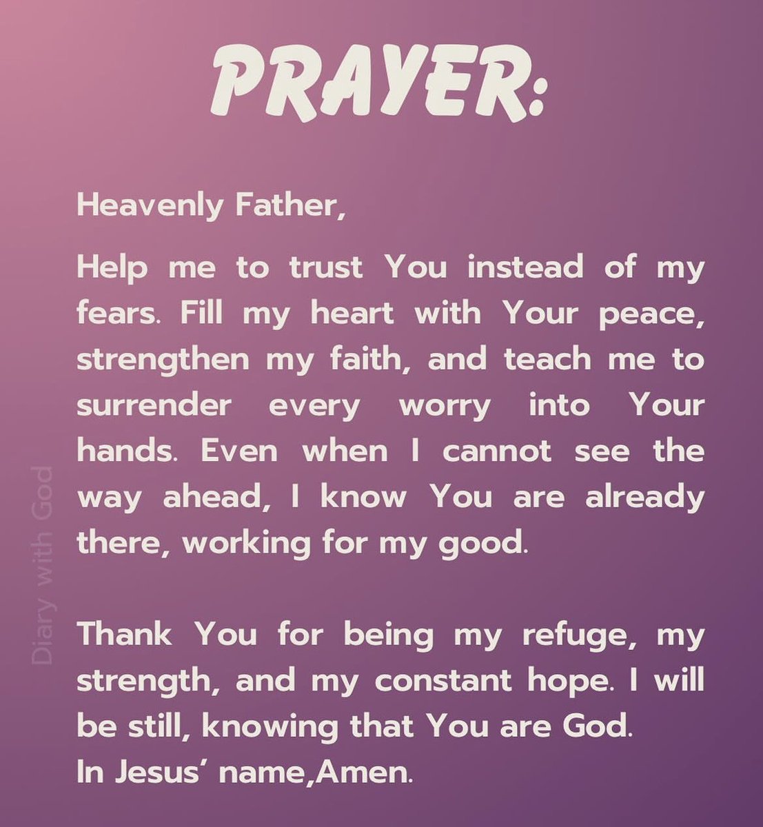 MYavhudi's tweet photo. Today’s prayer 🙏🏾 https://t.co/cVgkSMwxjX